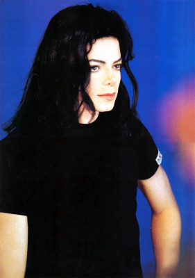 Michael Jackson pic #184000
