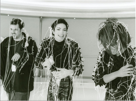 Michael Jackson pic #1013434