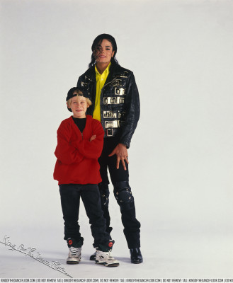Michael Jackson pic #1013467