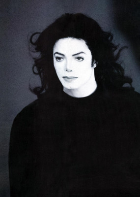 Michael Jackson pic #183999