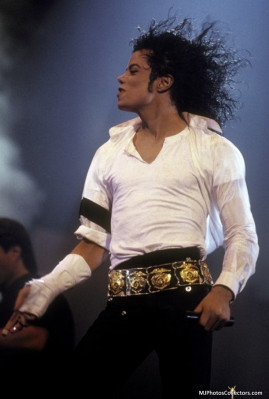 Michael Jackson pic #1013441