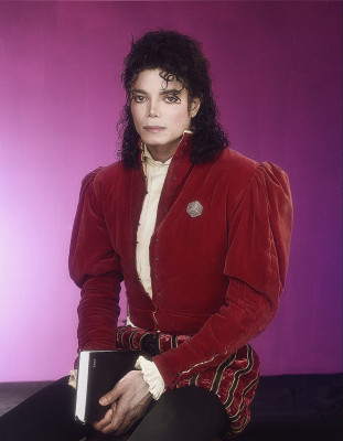 Michael Jackson pic #626971
