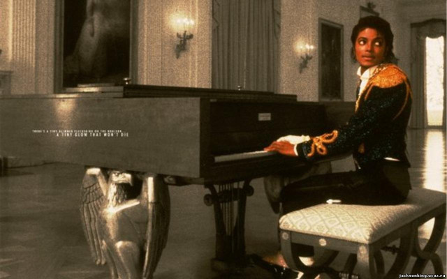 Michael Jackson pic #177603