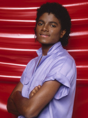 Michael Jackson pic #183926