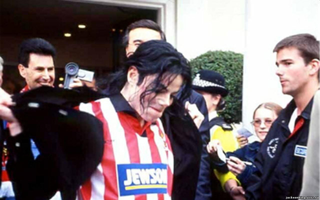Michael Jackson pic #177619