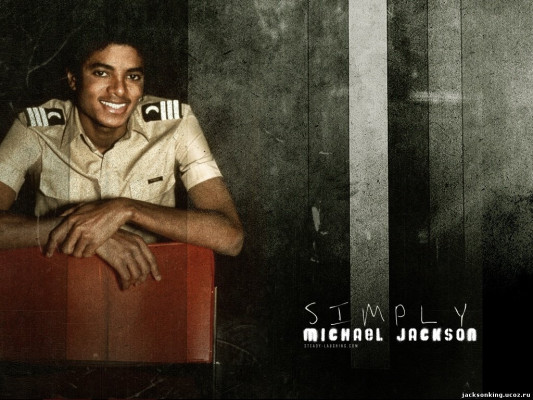 Michael Jackson pic #177640