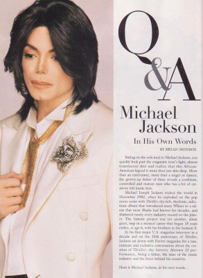 Michael Jackson pic #95146