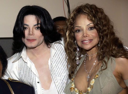 Michael Jackson pic #610099