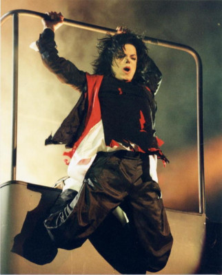 Michael Jackson pic #178105