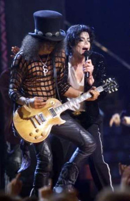 Michael Jackson pic #178101