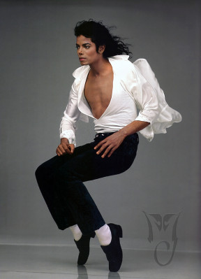 Michael Jackson pic #603754