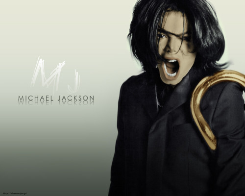 Michael Jackson pic #177261