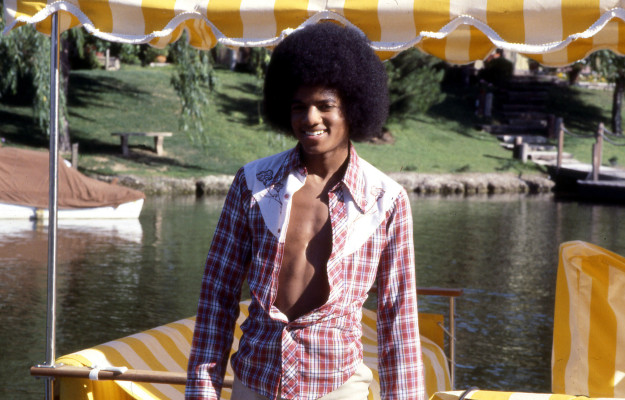 photo 7 in Michael Jackson gallery [id389005] 2011-04-26 00:00:00