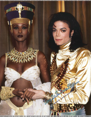 Michael Jackson pic #1013465