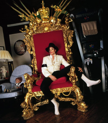 Michael Jackson pic #1013445