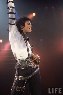 Michael Jackson pic #610100