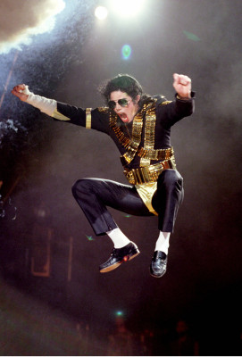 Michael Jackson pic #1013470