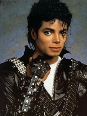 Michael Jackson pic #843101