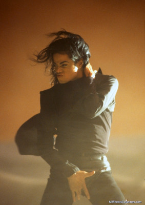 Michael Jackson pic #1013473