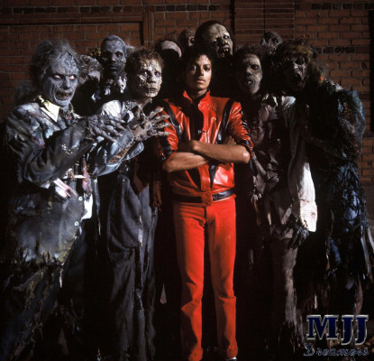 Michael Jackson pic #1013421