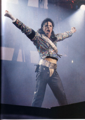Michael Jackson pic #1014571