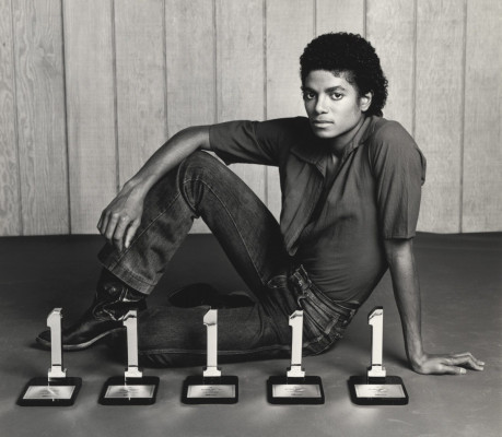 Michael Jackson pic #890977