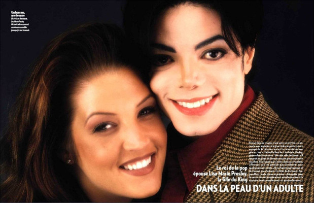 Michael Jackson pic #1013446