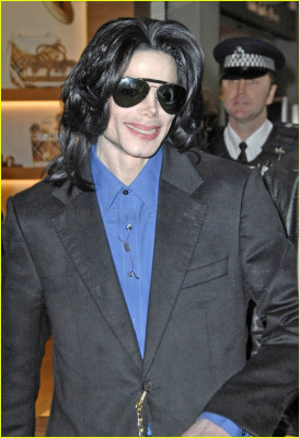 photo 12 in Michael Jackson gallery [id79855] -0001-11-30 00:00:00