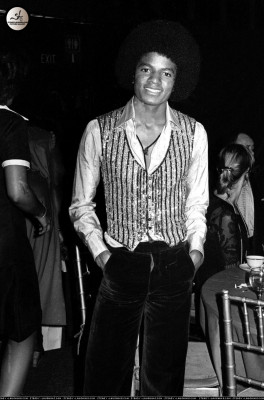 Michael Jackson