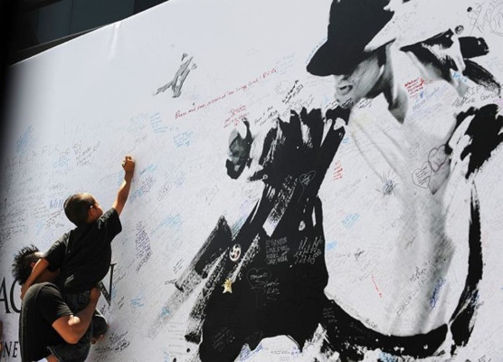 Michael Jackson pic #178108