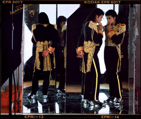 Michael Jackson pic #1013461