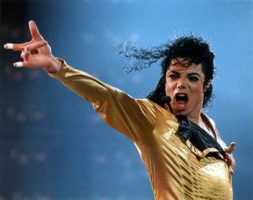Michael Jackson pic #177861