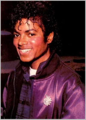 Michael Jackson pic #173577