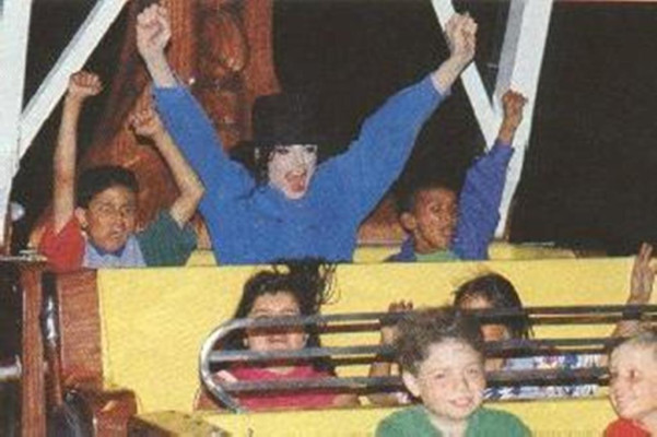 Michael Jackson pic #178095