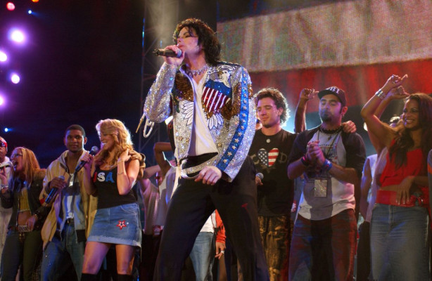 photo 17 in Michael Jackson gallery [id350828] 2011-02-01 00:00:00