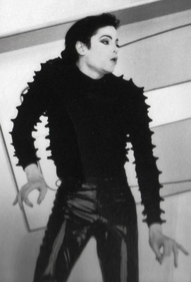 Michael Jackson pic #890684