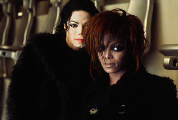 Michael Jackson pic #1013436