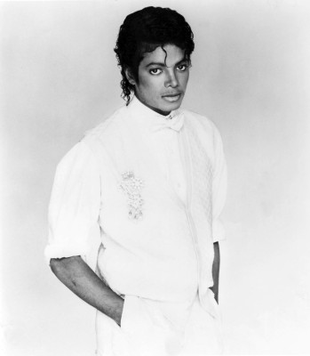 Michael Jackson pic #1013468