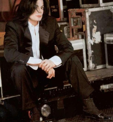 Michael Jackson pic #178090