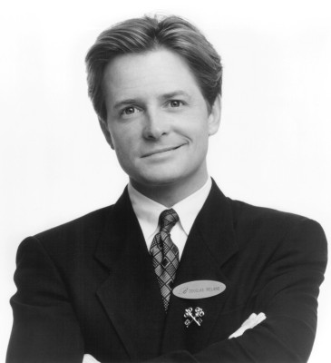 Michael J. Fox pic #443902