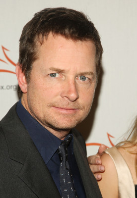 photo 4 in Michael J. Fox gallery [id443899] 2011-12-07 00:00:00