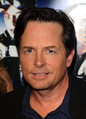 photo 6 in Michael J. Fox gallery [id443897] 2011-12-07 00:00:00