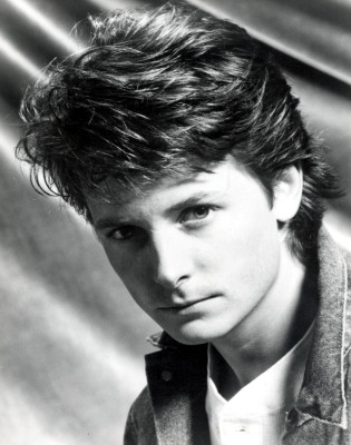 photo 4 in Michael J. Fox gallery [id205766] 2009-11-11 00:00:00