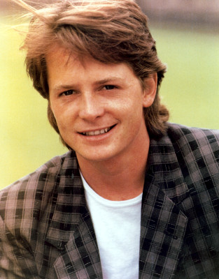 Michael J. Fox pic #205774
