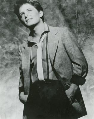 Michael J. Fox pic #205773
