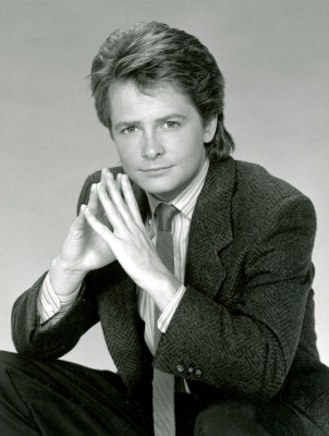 Michael J. Fox pic #205772