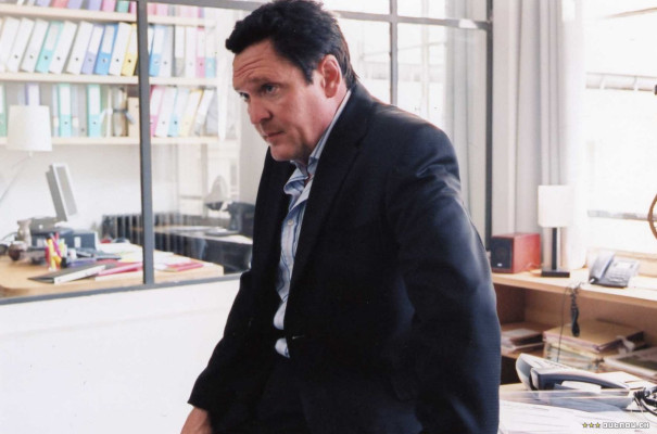 photo 4 in Michael Madsen gallery [id99840] 2008-06-27 00:00:00