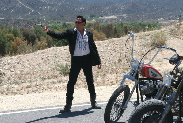 photo 8 in Michael Madsen gallery [id99836] 2008-06-27 00:00:00