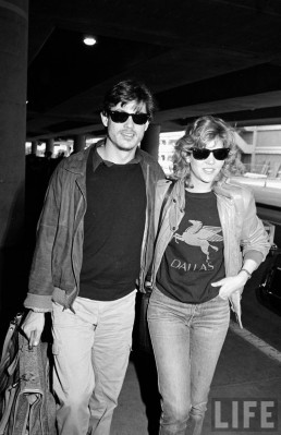 Michael Pare pic #280114