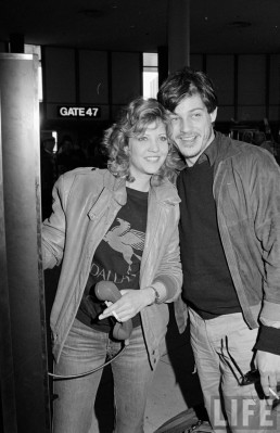 Michael Pare pic #280116